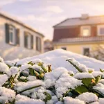 Novahr Nehring Apartman