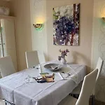 Novahr Nehring Apartman