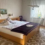 Apartman Novahr Nehring