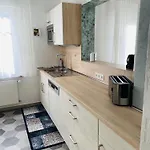 Apartament Novahr Nehring