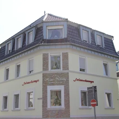 Novahr Nehring Apartmán