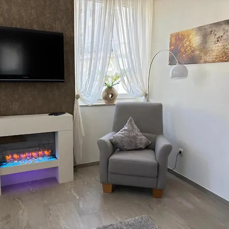 Novahr Nehring Apartament *