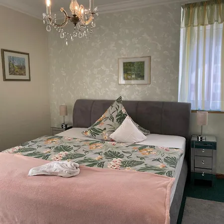 Novahr Nehring Daire *