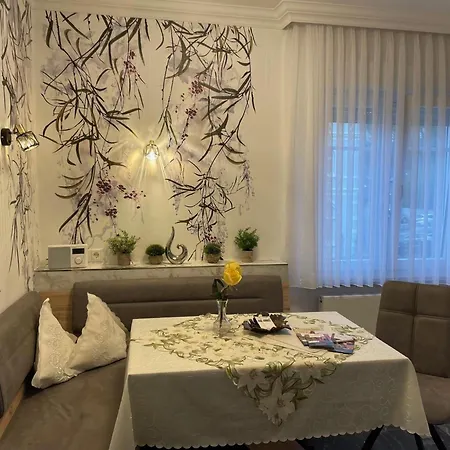 Novahr Nehring Apartmán Bad Neuenahr-Ahrweiler