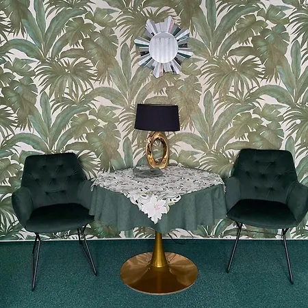 Novahr Nehring Apartament Bad Neuenahr-Ahrweiler