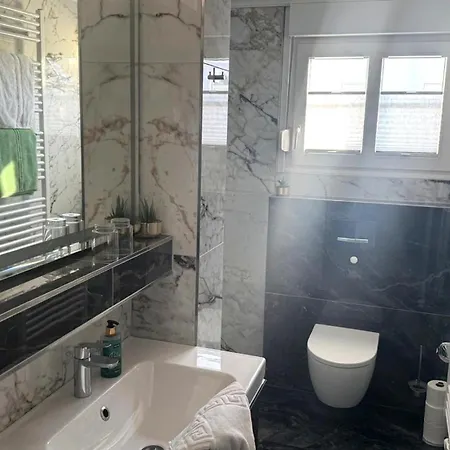 Novahr Nehring Apartament *