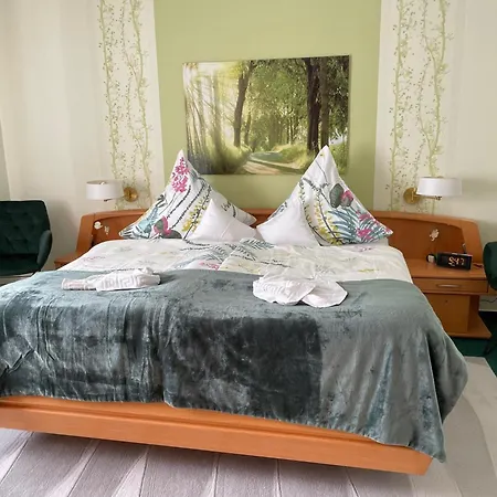 Novahr Nehring Apartmán