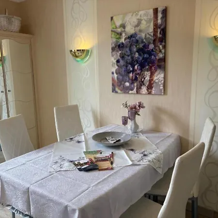 Novahr Nehring Apartmán