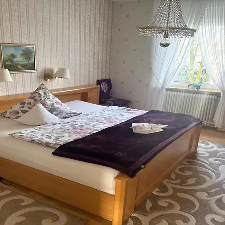 Apartmán Novahr Nehring