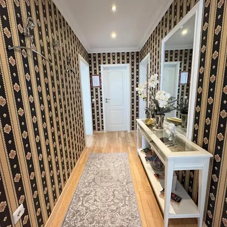 Novahr Nehring Apartmán