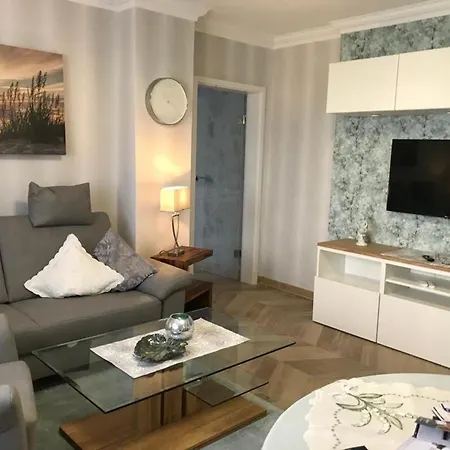 Apartament Novahr Nehring