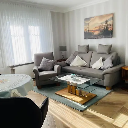 Novahr Nehring Apartament