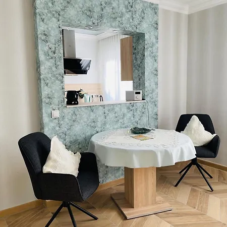 Novahr Nehring Apartament *