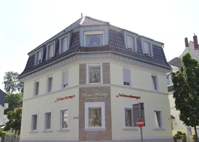 Novahr Nehring Apartament