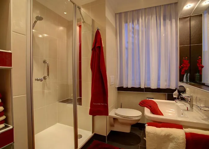 Novahr Nehring Apartament