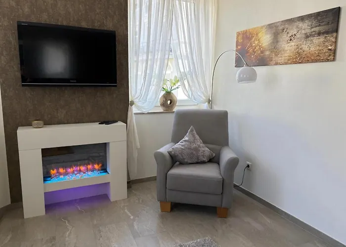 Novahr Nehring Apartament *