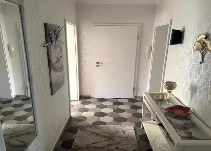 Novahr Nehring Apartament Bad Neuenahr-Ahrweiler