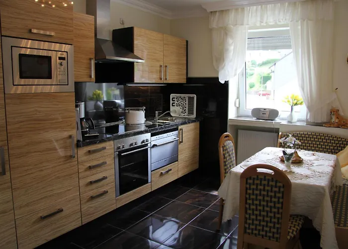 Apartament Novahr Nehring Bad Neuenahr-Ahrweiler