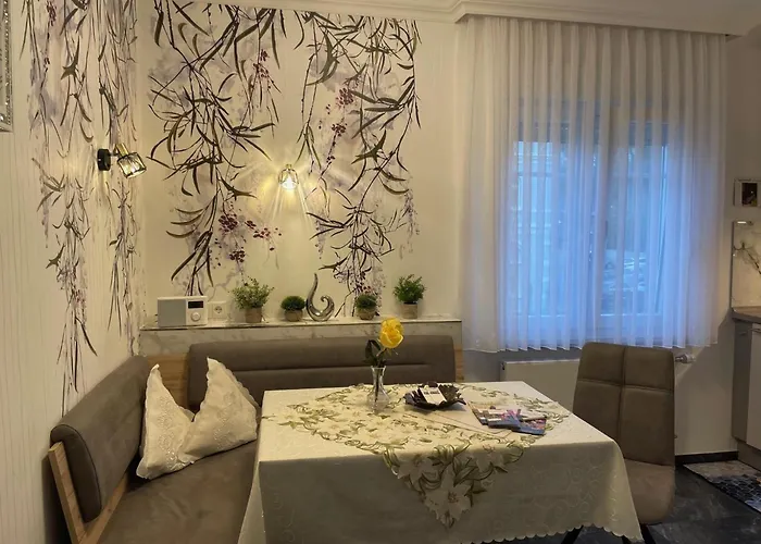 Novahr Nehring Apartament Bad Neuenahr-Ahrweiler