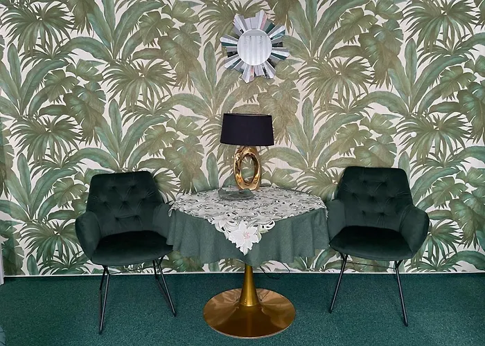 Novahr Nehring Apartament Bad Neuenahr-Ahrweiler