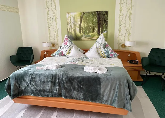 Novahr Nehring Apartament