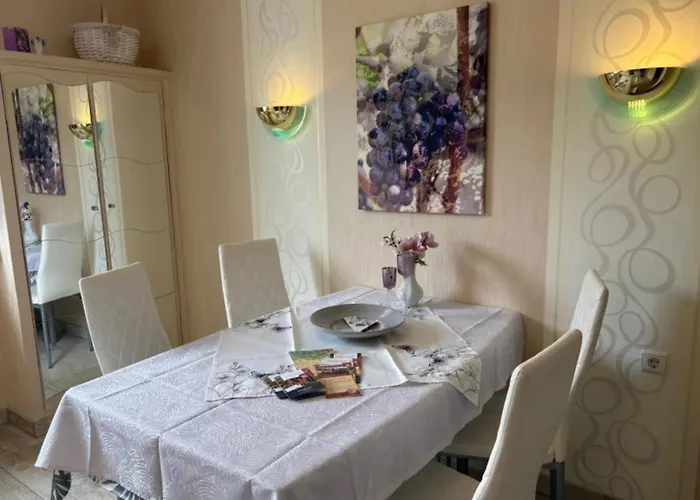 Novahr Nehring Apartament