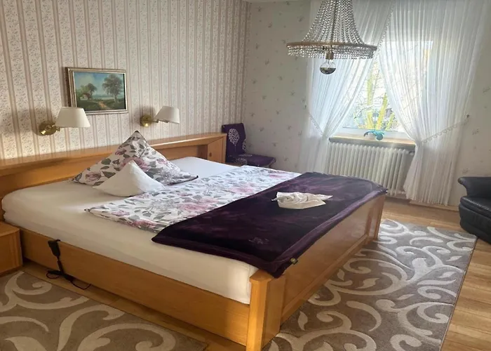 Apartament Novahr Nehring