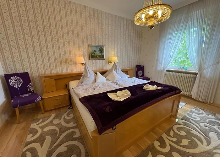 Apartament Novahr Nehring Bad Neuenahr-Ahrweiler