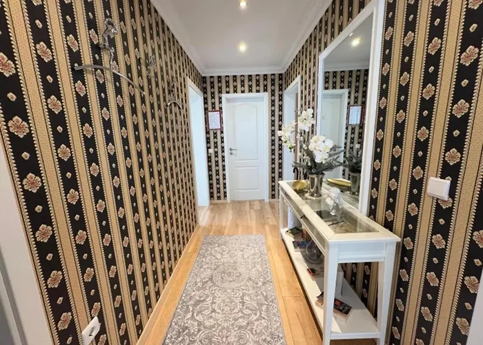 Novahr Nehring Apartament